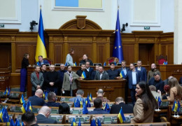 "Рада розвалилася". Що сталося з президентською фракцією "Слуги народу" в парламенті