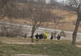 У Чернівцях у ставку на вулиці Південно-Кільцевій знайшли тіло 20-річного хлопця