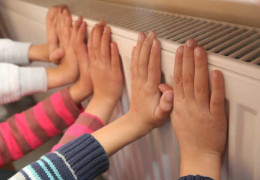 Опалювальний сезон для деяких українців завершиться вже 24 березня