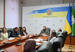 На українсько-румунській зустрічі обговорили відкриття на Буковині трьох нових пунктів пропуску міжнародного сполучення