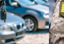 Прокурори Буковини вже передали на фронт понад 70 транспортних засобів, вилучених у контрабандистів, бариг та провідників ухилянтів