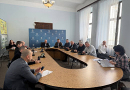 Стало відомо, які рішення сьогодні прийняв Чернівецький міськвиконком