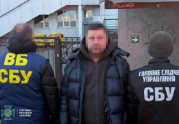 Стерненка знову намагалися вбити: СБУ ліквідувала кілера ГРУ, який чинив опір. Затримали ще десяток ворожих агентів, які полювали на...