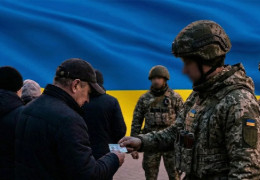 "Будемо міняти мобілізацію, бо в одних містах чи селах на заході України вигрібають всіх, а в Києві люди відчувають себе абсолютно спокійно" - Федір Веніславський