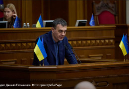 Гетманцев заявив, що країна на межі фінансової катастрофи: під зривом кредит в 90 млрд доларів від ЄС