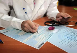Оформлення лікарняних в Україні змінять із 1 квітня: "намалювати" довідку вже не вийде