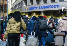 Стало відомо, скільки переселенців з початку року знайшли роботу на Буковині