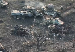 Україна знищила понад 6000 російських військових за чотири дні і змінює хід війни - New York Post
