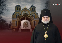 Патріарх на три дні. Чим вже відзначився Никодим і хто його підтримує