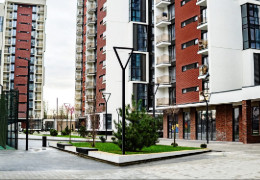 Будівництво нових ЖК стимулює розвиток бізнесу в Чернівцях