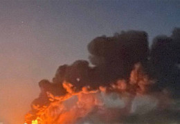 Буковину атакували 11 "шахедів": двічі влучили в енергооб'єкт на Хотинщині. Знеструмлено 17 населених пунктів Хотинської та Рукшинської територіальних громад - Осипенко