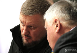 Осипенко формує свою команду: Кабмін погодив призначення Віталія Боднаря першим заступником голови Чернівецької ОДА