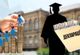 Зарплати ректорів топ-вишів: хто заробив найбільше та яка зарплата у ректора ЧНУ Білоскурського