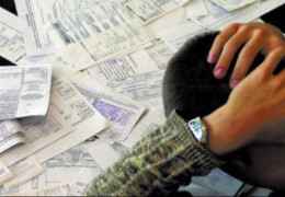 Вартість комунальних послуг зростає. Мешканців пошкодженого житла звільнили від оплати