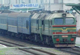 Україна та Болгарія запустять потяг з Києва до Варни. Маршрут пролягатиме через Чернівці
