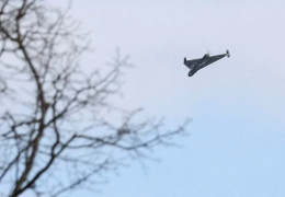 Окупанти прокладають новий шлях для своїх "шахедів" через Румунію і Придністров'я на Буковину і Західну Україну. Що знає Ігнат