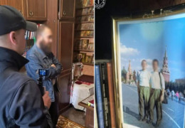 Поширював дані про системи ППО: перед судом постав священнослужитель московського патріархату