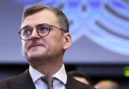 Дипломат Дмитро Кулеба: У разі найгіршого сценарію уряд працював би в Івано-Франківську