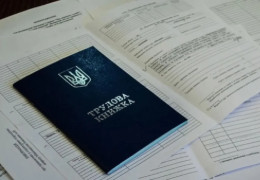 Чому діяльність ФОПа не вносять у трудову книжку