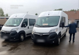 Прокуратура звинувачує колишнього керівника «МіськШЕП» у переплаті 700 тисяч за закупівлю трьох вантажопасажирських бусів