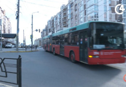 Чернівці офіційно підписали договір на закупівлю 38 нових сучасних тролейбусів за кошти Європейського інвестиційного банку