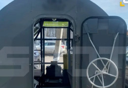 Там панує переляк: на росії серед чиновників та бізнесменів різко зріс попит на бункери. Ціни - захмарні
