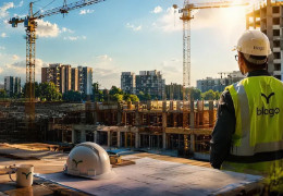 Forbes назвав blago одним із лідерів ринку нерухомості України