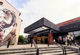 На кінофесті Миколайчук OPEN покажуть ретроспективу до 90-річчя режисера Юрія Іллєнка