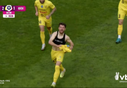 Оце так матч! Чернівецька "Буковина" на останніх секундах вирвала перемогу у команди "Фенікс-Маріуполь"
