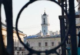 Клічук подав судовий позов на Гуйтора і Павлюка. Обласну раду чекає "велика ганьба"