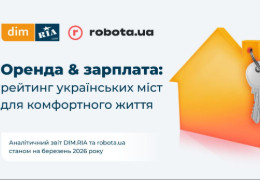 У Чернівцях на оренду житла витрачають від 32% до 62% своєї зарплати - дослідження