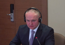 Орест Мандзій з НАБУ, який очолив Державну митну службу, ліквідував дві злочинні організації на Волинській та Чернівецькій митницях