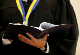 Неодноразово виявляли п'яним за кермом: Патрульні поскаржилися до Вищої ради правосуддя на суддю Садгірського райсуду Чернівців Андрія Тріску
