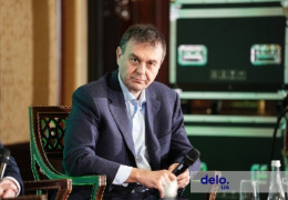 Гетманцев жорстко наїхав на керівництво БЕБ