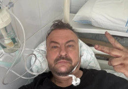 Вночі росіяни намагалися вбити радника міністра оборони України Сергія (Флеша) Бескрестнова. У його будинок влучив реактивний шахед