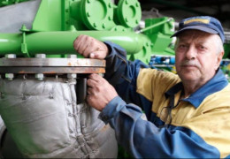 Чернівецькі комунальники похвалилися, що за минулий опалювальний сезон змогли зекономити понад 21 млн грн і уникнули критичних проривів мереж