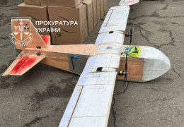 На Буковині контрабандисти налагодили схему доставки сигарет до Румунії з використанням БПЛА. Стартову площадку облаштували у прикордонному селі Опришени