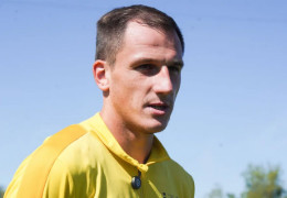 Відомий стан гравця "Буковини" Андрія Буська, який знепритомнів в матчі проти київського "Динамо"