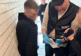 Колишній грабіжник переправляв ухилянтів у Румунію та Молдову на квадроциклах