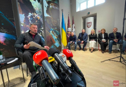 Осипенко обіцяє зміни керівників районів. Але коли і на кого мінятиме поки не каже