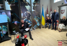 Осипенку не вистачає дієвої комунікації? Він призначив кураторів над районами Буковини, а сам став... куратором Чернівців. ВІДЕО