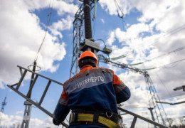 В Україні встановили нові граничні ціни на електроенергію: що зміниться з 1 травня