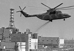 Радіація на черевику. Як Швеція змусила Москву визнати факт аварії на Чорнобильській АЕС