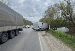 Минулої доби на Буковині сталося чотири ДТП, дві з них - смертельні. Подробиці