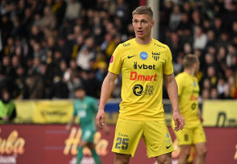 Таки дотиснули: "Буковина" у більшості обіграла тернопільську "Ниву"