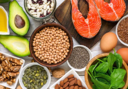 Допоможіть печінці відновитися: 10 продуктів, які сприяють її очищенню