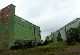 Неполоковецький хлібокомбінат вдев’яте виставили на аукціон за понад 194 млн грн: це третя спроба цьогоріч
