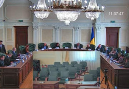 Суддю Господарського суду Чернівецької області Володимира Байталюка відсторонили від роботи через погрози колишній співробітниці й коханці через її вагітність