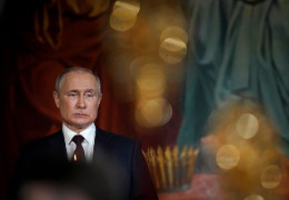 ”Акела промахнувся”, - зрадник з Одеси повідомив про “тихий бунт еліт” проти путіна
