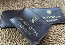 У Львові прокурор після п'яного дебошу зберіг посаду